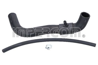 Radiator Hose ORIGINAL IMPERIUM 224712