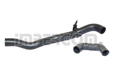Charge Air Hose ORIGINAL IMPERIUM 224727