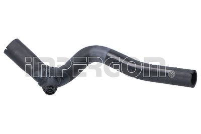 Hose, heat exchanger (heating) ORIGINAL IMPERIUM 224734