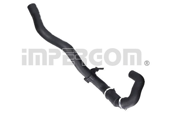 ORIGINAL IMPERIUM 224740 Charge Air Hose