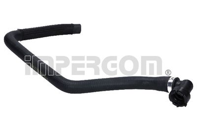 Hose, heat exchanger (heating) ORIGINAL IMPERIUM 224744