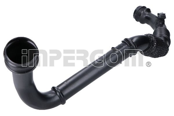 ORIGINAL IMPERIUM 224745 Charge Air Hose