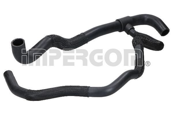 ORIGINAL IMPERIUM 224748 Radiator Hose