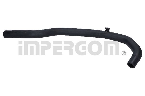 ORIGINAL IMPERIUM 224752 Hose, heat exchanger (heating)