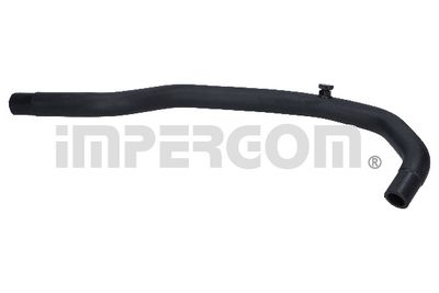 Hose, heat exchanger (heating) ORIGINAL IMPERIUM 224752