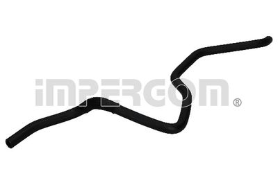 Radiator Hose ORIGINAL IMPERIUM 224754