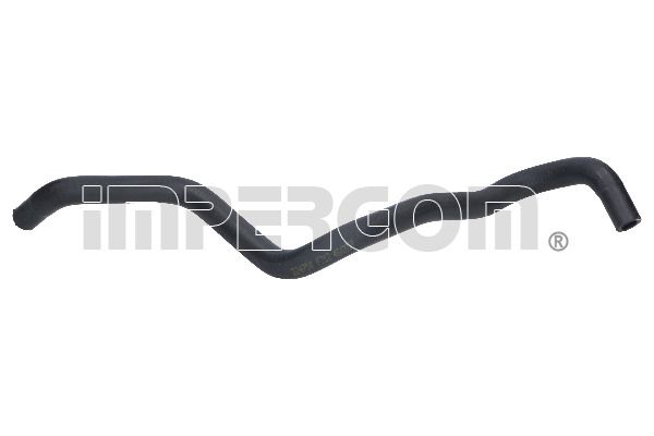 ORIGINAL IMPERIUM 224758 Radiator Hose