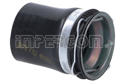 Charge Air Hose ORIGINAL IMPERIUM 224778