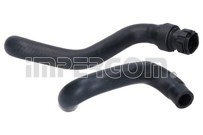 Hose, heat exchanger (heating) ORIGINAL IMPERIUM 224784