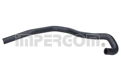Hose, heat exchanger (heating) ORIGINAL IMPERIUM 224785