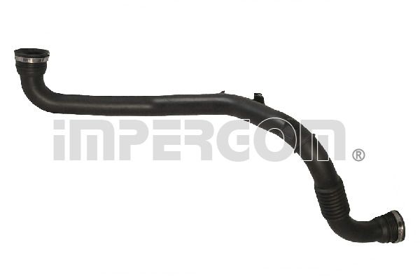 ORIGINAL IMPERIUM 224786 Charge Air Hose