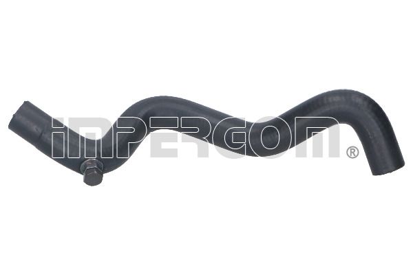 ORIGINAL IMPERIUM 224788 Hose, heat exchanger (heating)