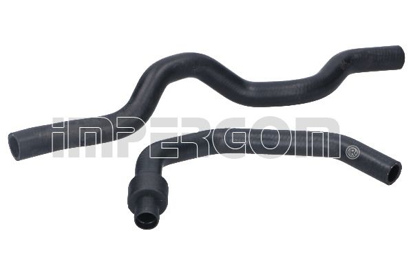 ORIGINAL IMPERIUM 224790 Hose, heat exchanger (heating)