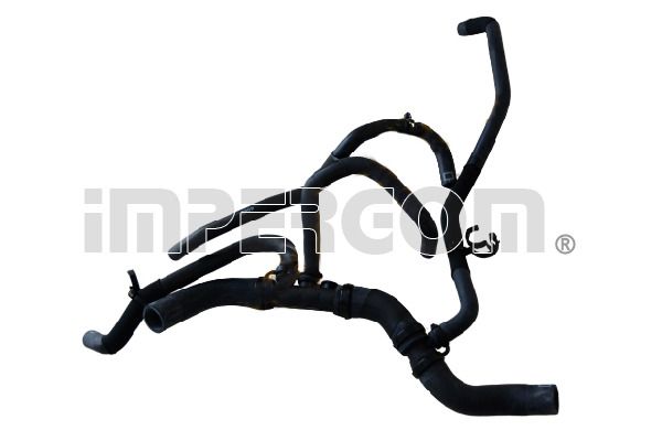 ORIGINAL IMPERIUM 224824 Radiator Hose