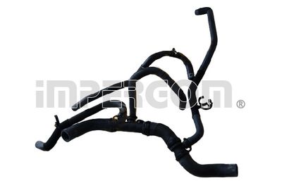 Radiator Hose ORIGINAL IMPERIUM 224824