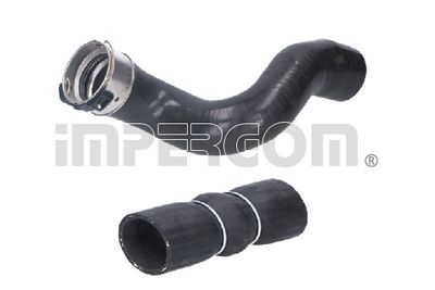 Charge Air Hose ORIGINAL IMPERIUM 224825