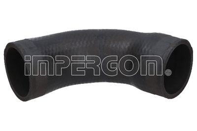 Charge Air Hose ORIGINAL IMPERIUM 224905