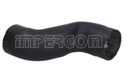 Intake Hose, air filter ORIGINAL IMPERIUM 224909