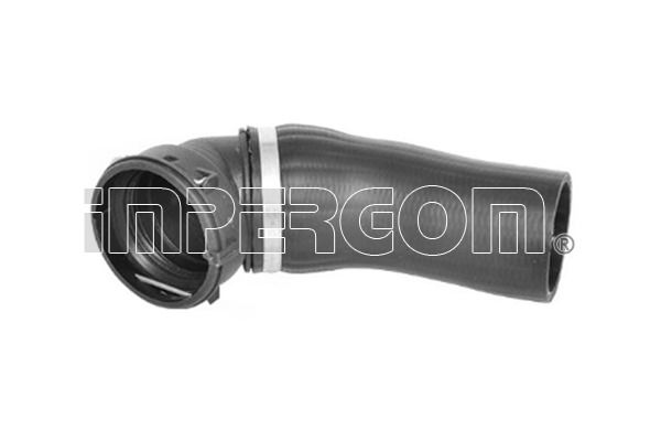 ORIGINAL IMPERIUM 224931 Charge Air Hose