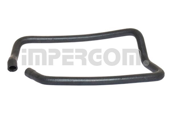 ORIGINAL IMPERIUM 224940 Radiator Hose