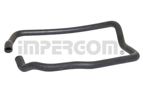ORIGINAL IMPERIUM 224941 Radiator Hose