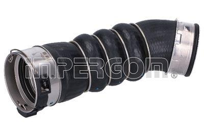 Charge Air Hose ORIGINAL IMPERIUM 224950