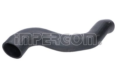 Charge Air Hose ORIGINAL IMPERIUM 224955