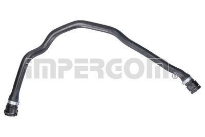 Radiator Hose ORIGINAL IMPERIUM 224958