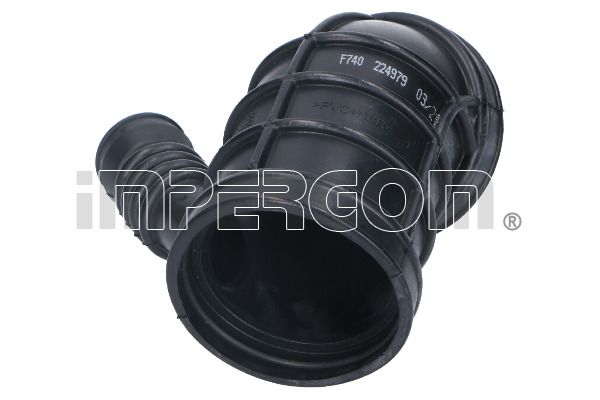 ORIGINAL IMPERIUM 224979 Charge Air Hose