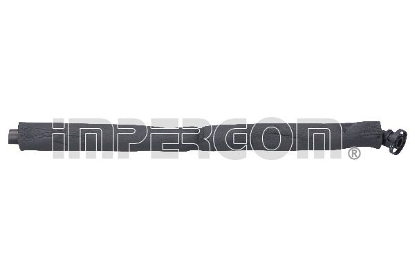 ORIGINAL IMPERIUM 224981 Hose, crankcase ventilation