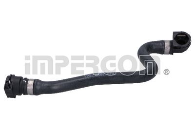Radiator Hose ORIGINAL IMPERIUM 224982