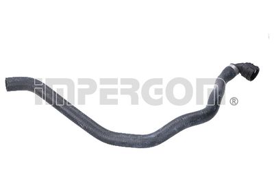 Radiator Hose ORIGINAL IMPERIUM 224993