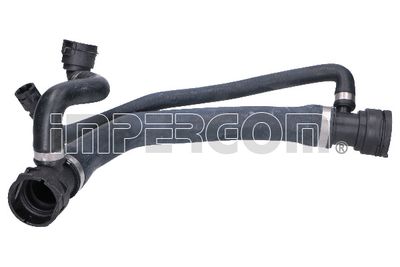Radiator Hose ORIGINAL IMPERIUM 224998