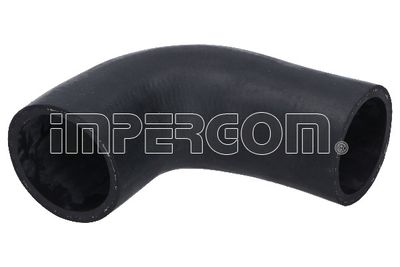 Charge Air Hose ORIGINAL IMPERIUM 225004