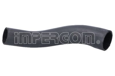 Charge Air Hose ORIGINAL IMPERIUM 225007
