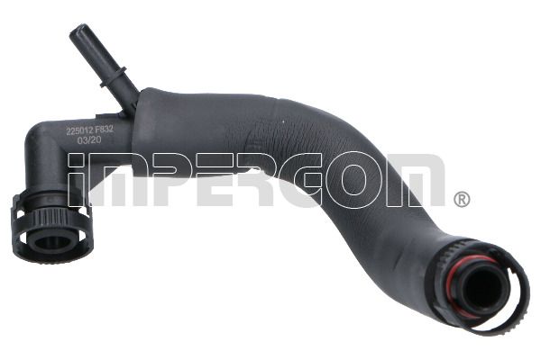 ORIGINAL IMPERIUM 225012 Hose, crankcase ventilation