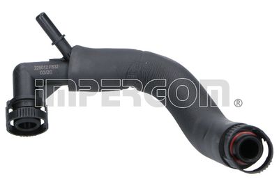 Hose, crankcase ventilation ORIGINAL IMPERIUM 225012