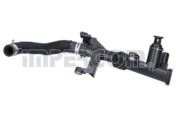ORIGINAL IMPERIUM 225015 Coolant Pipe