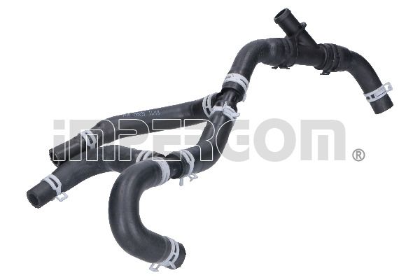 ORIGINAL IMPERIUM 225038 Hose, heat exchanger (heating)