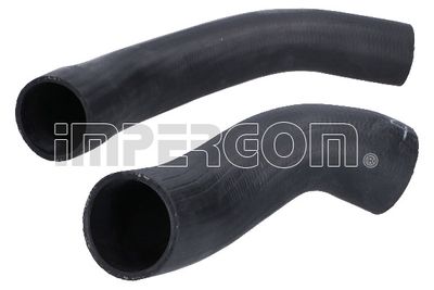 Charge Air Hose ORIGINAL IMPERIUM 225098