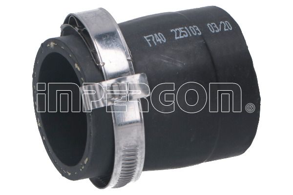 ORIGINAL IMPERIUM 225103 Charge Air Hose