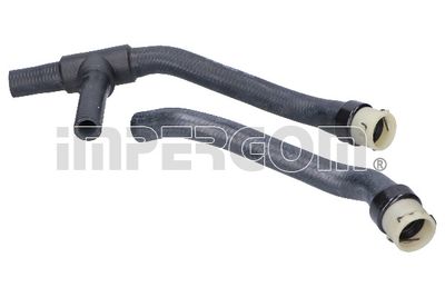 Hose, heat exchanger (heating) ORIGINAL IMPERIUM 225256