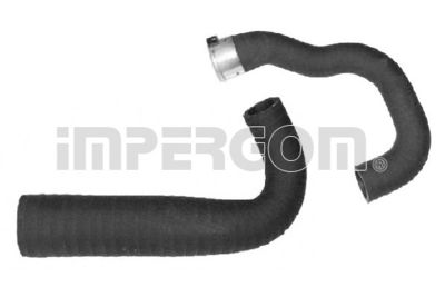 Charge Air Hose ORIGINAL IMPERIUM 225261