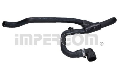 Radiator Hose ORIGINAL IMPERIUM 225278