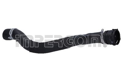 Radiator Hose ORIGINAL IMPERIUM 225280