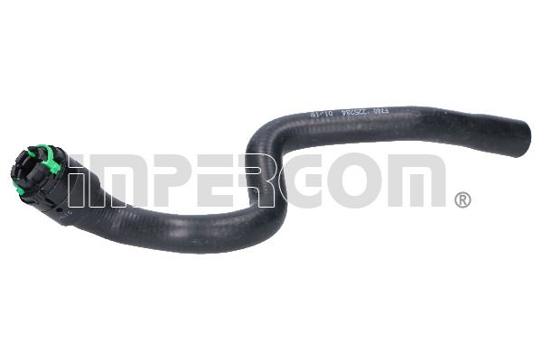 ORIGINAL IMPERIUM 225284 Intake Hose, air filter