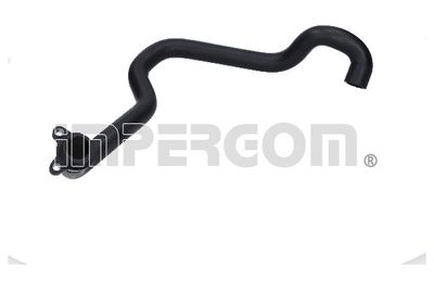 Radiator Hose ORIGINAL IMPERIUM 225304