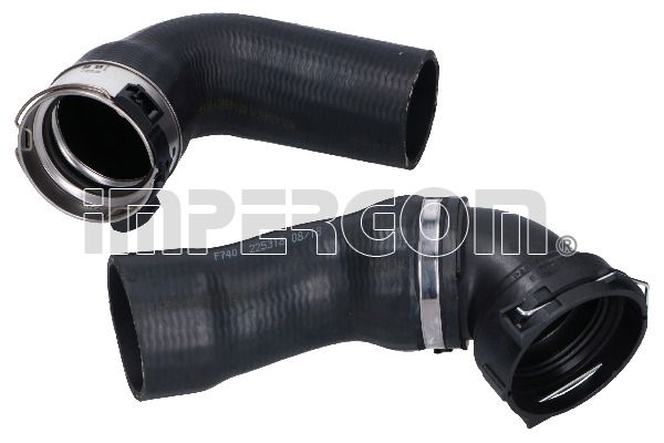 ORIGINAL IMPERIUM 225318 Charge Air Hose