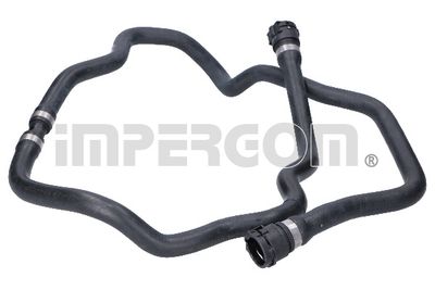 Radiator Hose ORIGINAL IMPERIUM 225338