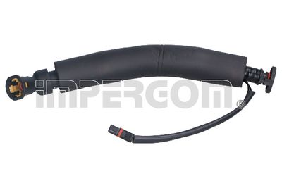 Hose, crankcase ventilation ORIGINAL IMPERIUM 225342